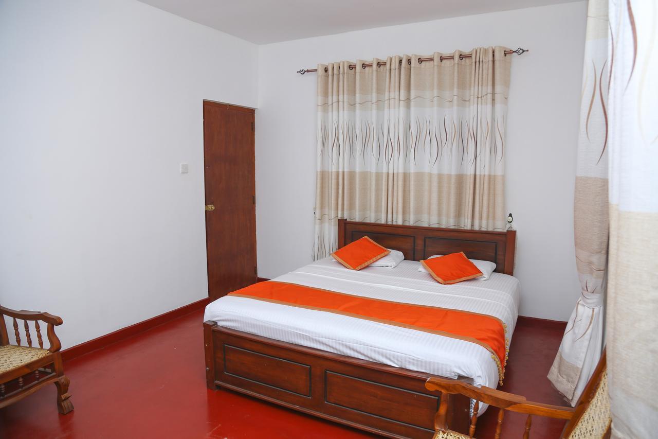 Apartmán Heaven'S Gate Kandy Exteriér fotografie